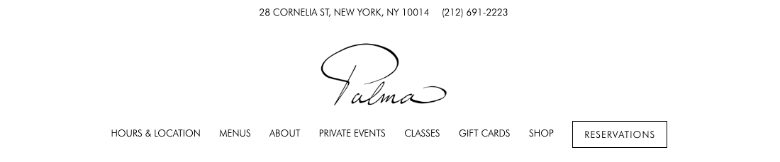 Palma NYC